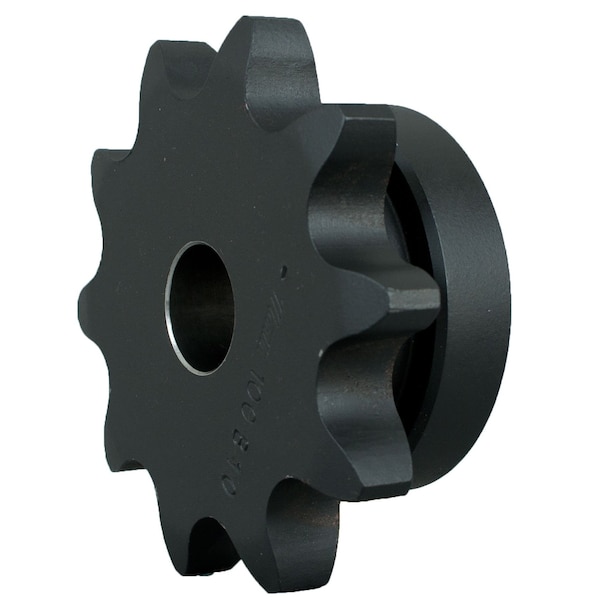B & C STYLE-SOLID - 100 CHAIN AND ABOVE - DIRECT BORE